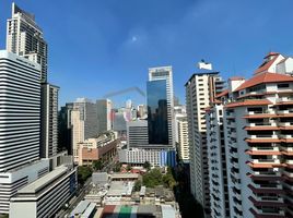 2 Schlafzimmer Appartement zu vermieten im Asoke Place, Khlong Toei Nuea