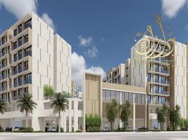 Studio Apartment for sale at Al Hamra Marina Residences, Al Hamra Marina Residences