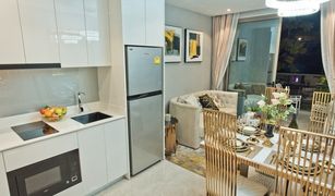 1 Bedroom Condo for sale in Nong Prue, Pattaya Copacabana Beach Jomtien