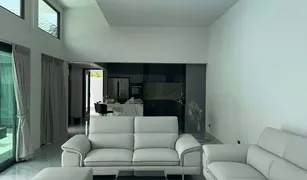 5 chambres Villa a vendre à Nong Prue, Pattaya 