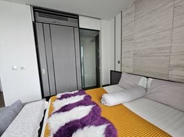 Studio Appartement zu verkaufen im Andromeda Condominium, Nong Prue