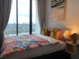 2 Bedroom Apartment for rent at Park Origin Phrom Phong, Khlong Tan, Khlong Toei