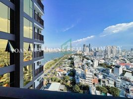 2 Bedroom Apartment for rent at Risemount Apartment , Thuan Phuoc, Hai Chau, Da Nang, Vietnam