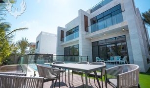 5 Schlafzimmern Villa zu verkaufen in European Clusters, Dubai Jumeirah Park Homes