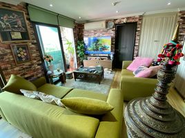 2 Schlafzimmer Wohnung zu verkaufen im Venetian Signature Condo Resort Pattaya, Nong Prue