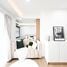 Studio Apartment for sale at A Space Asoke-Ratchada, Din Daeng, Din Daeng, Bangkok