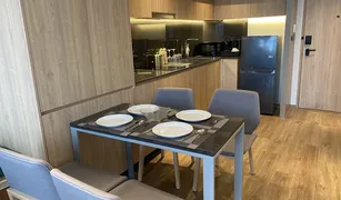1 Schlafzimmer Wohnung zu verkaufen in Choeng Thale, Phuket Layan Green Park Phase 1