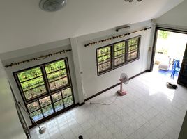 2 Schlafzimmer Villa zu vermieten im Green Ville , Sala Thammasop, Thawi Watthana