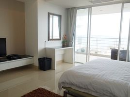 2 Schlafzimmer Appartement zu verkaufen im La Royale Beach, Nong Prue