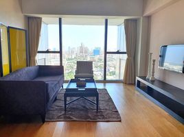 2 Bedroom Condo for rent at The Met, Thung Mahamek