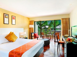 Studio Wohnung zu vermieten im Novotel Phuket Surin Beach Resort, Choeng Thale, Thalang