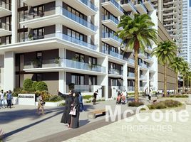 2 Bedroom Apartment for sale at Beach Mansion, EMAAR Beachfront, Dubai Harbour