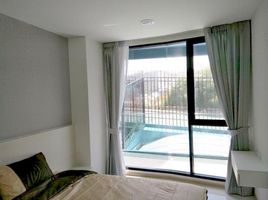 1 Schlafzimmer Wohnung zu verkaufen im Acqua Condo, Nong Prue, Pattaya