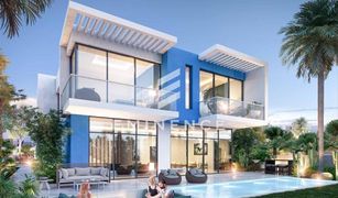 4 Bedrooms Villa for sale in , Dubai Santorini