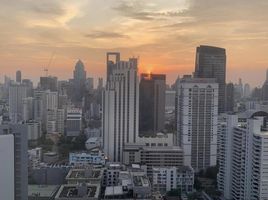 1 Schlafzimmer Wohnung zu vermieten im Ashton Asoke, Khlong Toei Nuea