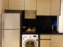 2 Schlafzimmer Appartement zu vermieten im Park Origin Phrom Phong, Khlong Tan