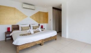 4 Bedrooms Villa for sale in Bo Phut, Koh Samui 