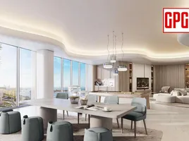 3 Bedroom Apartment for sale at Palm Beach Towers 1, Shoreline Apartments, Palm Jumeirah