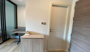 Studio Condo for sale in Phra Khanong, Bangkok Modiz Sukhumvit 50