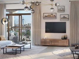 1 Schlafzimmer Appartement zu verkaufen im Jadeel, Madinat Jumeirah Living, Umm Suqeim