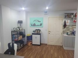 1 Schlafzimmer Wohnung zu verkaufen im Miami Condo Bangpu, Thai Ban