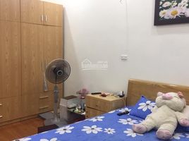 4 Bedroom Villa for sale in Trung Tu, Dong Da, Trung Tu