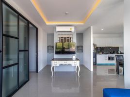 2 Schlafzimmer Wohnung zu verkaufen im Palmyrah Surin Beach Residence, Choeng Thale