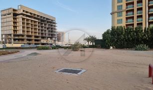 Skycourts Towers, दुबई Dubai Residence Complex में N/A भूमि बिक्री के लिए