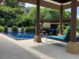 3 Bedroom House for rent at Panorama Pool Villas, Pak Nam Pran