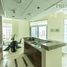 1 Bedroom Apartment for sale at Bonaire Tower, Park Island, Dubai Marina