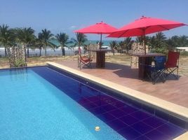 3 Bedroom Villa for sale in Pedernales, Manabi, Cojimies, Pedernales