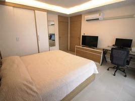 1 Schlafzimmer Wohnung zu vermieten im City Garden Pattaya, Nong Prue