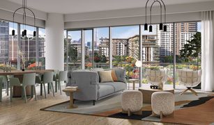 4 chambres Appartement a vendre à Al Wasl Road, Dubai Fern Central Park