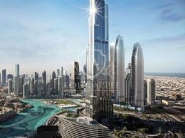 2 Schlafzimmer Appartement zu verkaufen im The Address Residences Dubai Opera, 