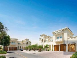 3 Bedroom Villa for sale at Quortaj, North Village, Al Furjan