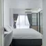 1 Schlafzimmer Wohnung zu vermieten im The Key Chaengwattana, Bang Talat