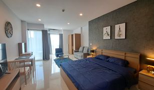 Nong Prue, ပတ္တရား Diamond Suites Resort Condominium တွင် စတူဒီယို ကွန်ဒို ရောင်းရန်အတွက်