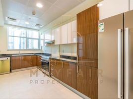 3 Bedroom Condo for sale at Marina Arcade Tower, Dubai Marina, Dubai