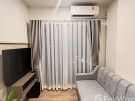 Studio Condo for rent at S61 Sukhumvit, Khlong Tan Nuea