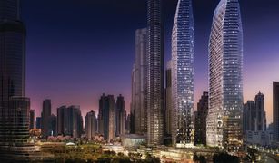 , दुबई The Address Residences Dubai Opera में 3 बेडरूम अपार्टमेंट बिक्री के लिए