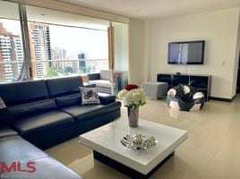 3 Bedroom Apartment for sale at AVENUE 22B # 7 80, Medellin