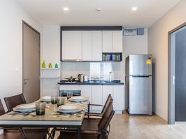 2 Bedroom Apartment for rent at The Base Central Pattaya, Nong Prue, Pattaya
