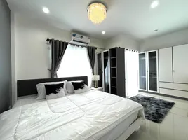 บ้านเดี่ยว 3 ห้องนอน ให้เช่า ในโครงการ Mali Home Chalong, ฉลอง