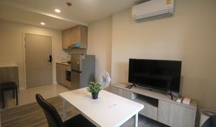 1 Schlafzimmer Wohnung zu verkaufen in Suan Luang, Bangkok IKON Sukhumvit 77