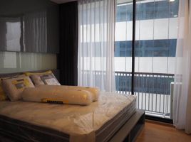 1 Schlafzimmer Wohnung zu vermieten im Noble Revo Silom, Si Lom, Bang Rak