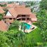 5 Bedroom Villa for sale at Lanna Villa, Nong Prue, Pattaya