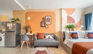 1 Bedroom Condo for sale in Na Kluea, Pattaya Vay Pothisan II