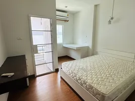 4 Bedroom House for rent at The Greenery Loft, Tha Sala, Mueang Chiang Mai