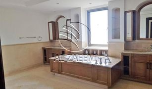 Вилла, 5 спальни на продажу в Saadiyat Beach, Абу-Даби Saadiyat Beach Villas