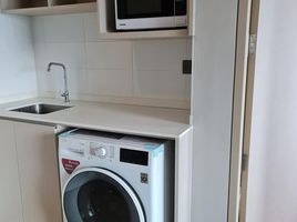 Studio Condo for rent at Lumpini Suite Phetchaburi - Makkasan, Makkasan